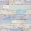 Fablon Scrapwood 2m x 67.5cm