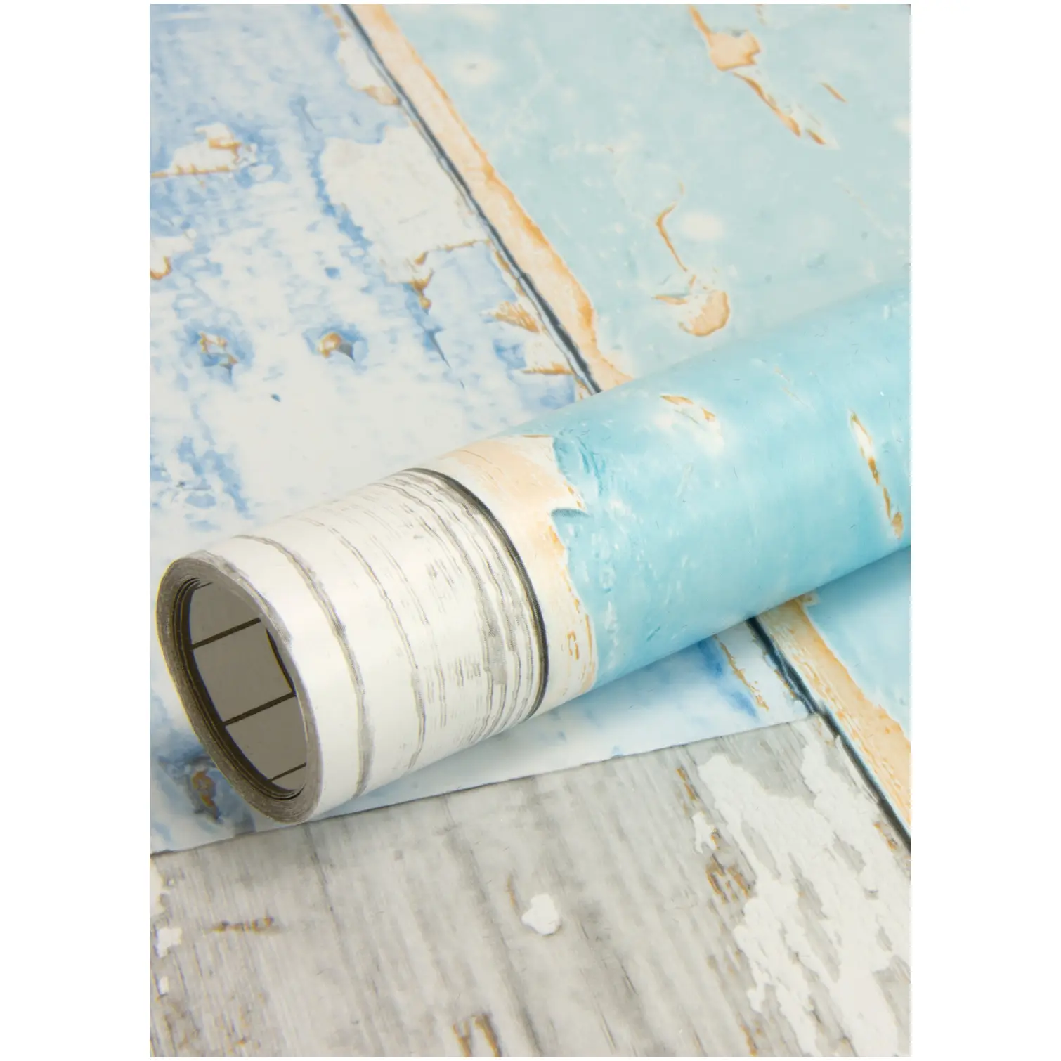 Fablon Scrapwood 2m x 67.5cm
