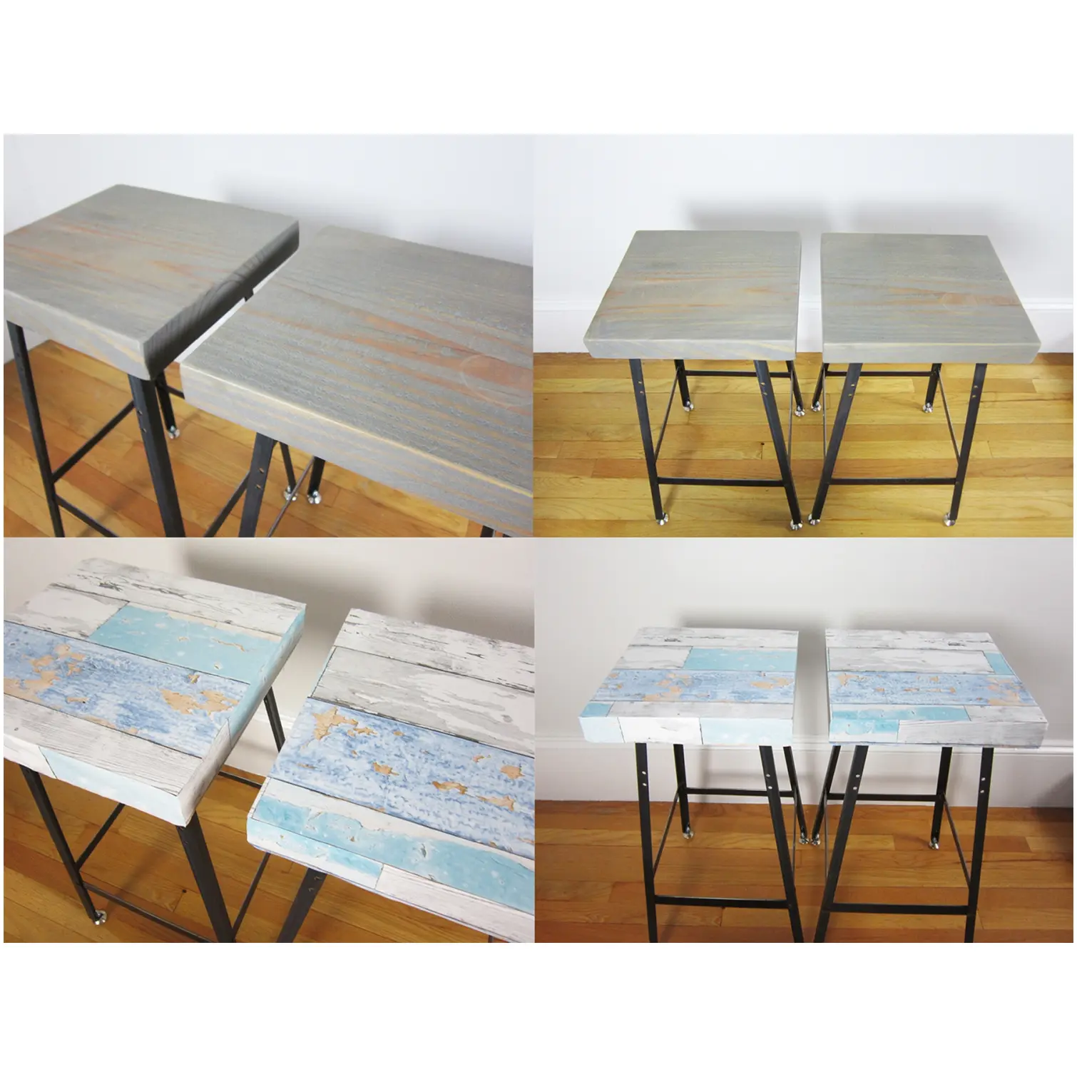 Fablon Scrapwood 2m x 67.5cm