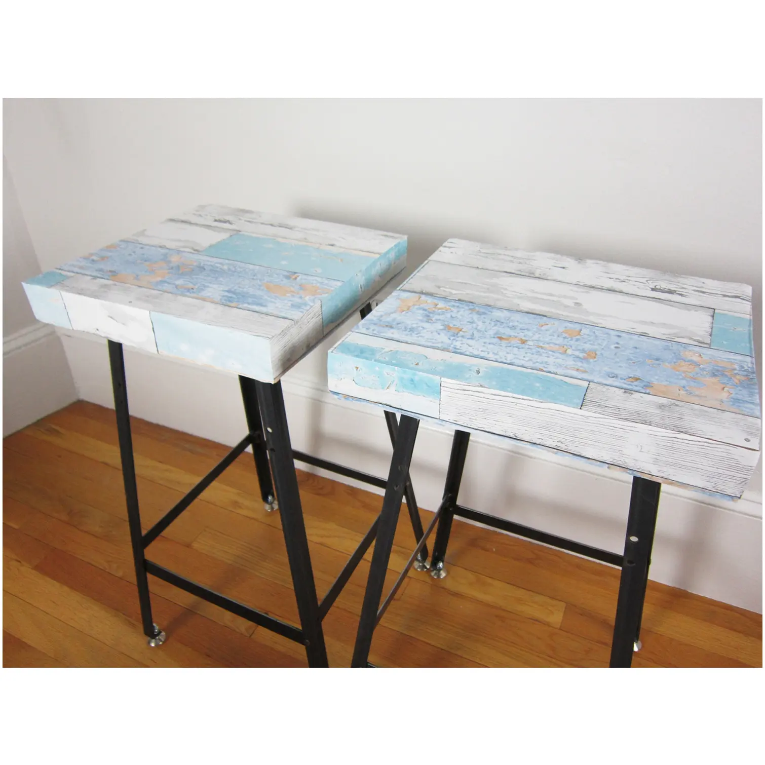 Fablon Scrapwood 2m x 67.5cm
