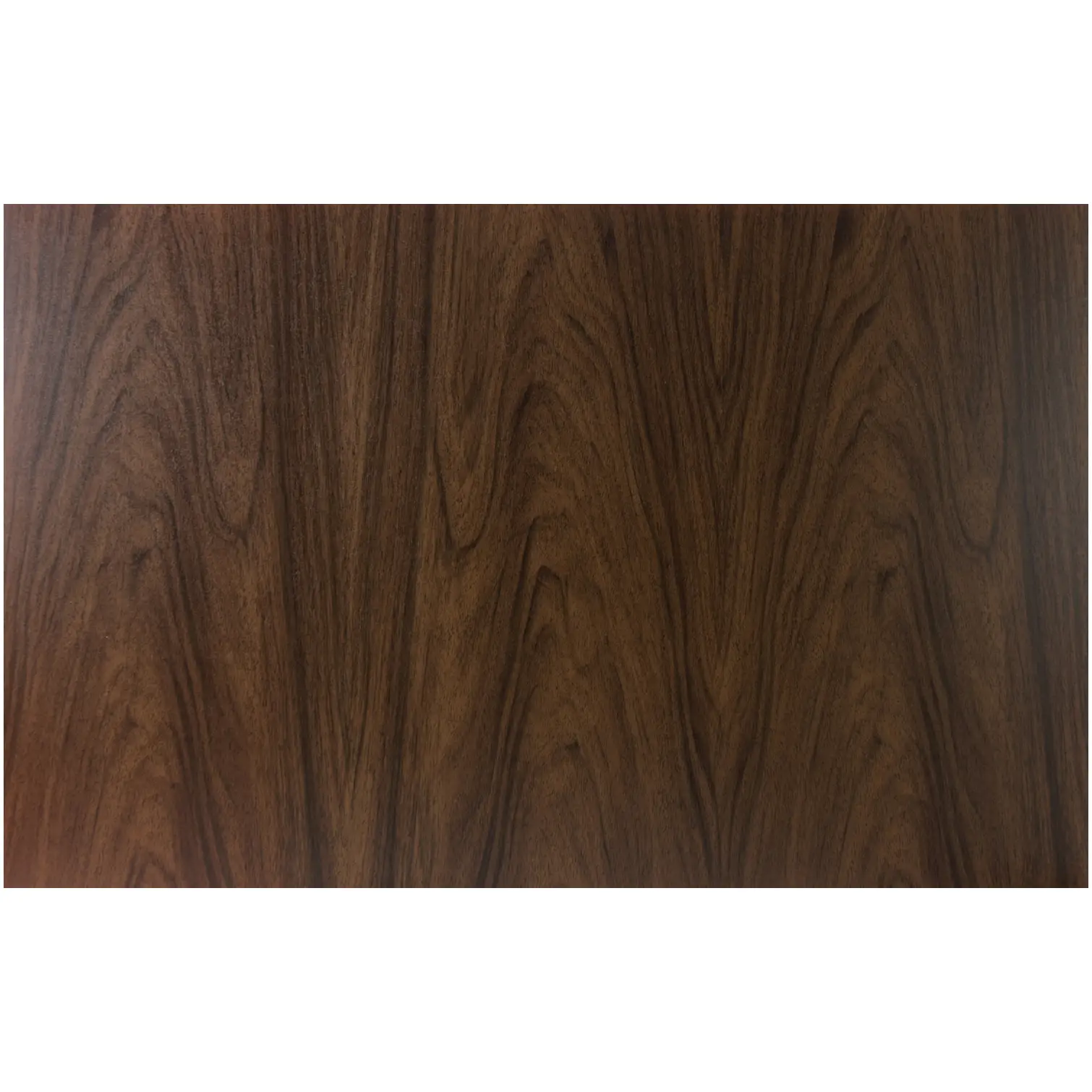 Fablon Self Adhesive Walnut Deep 2mx67.5cm