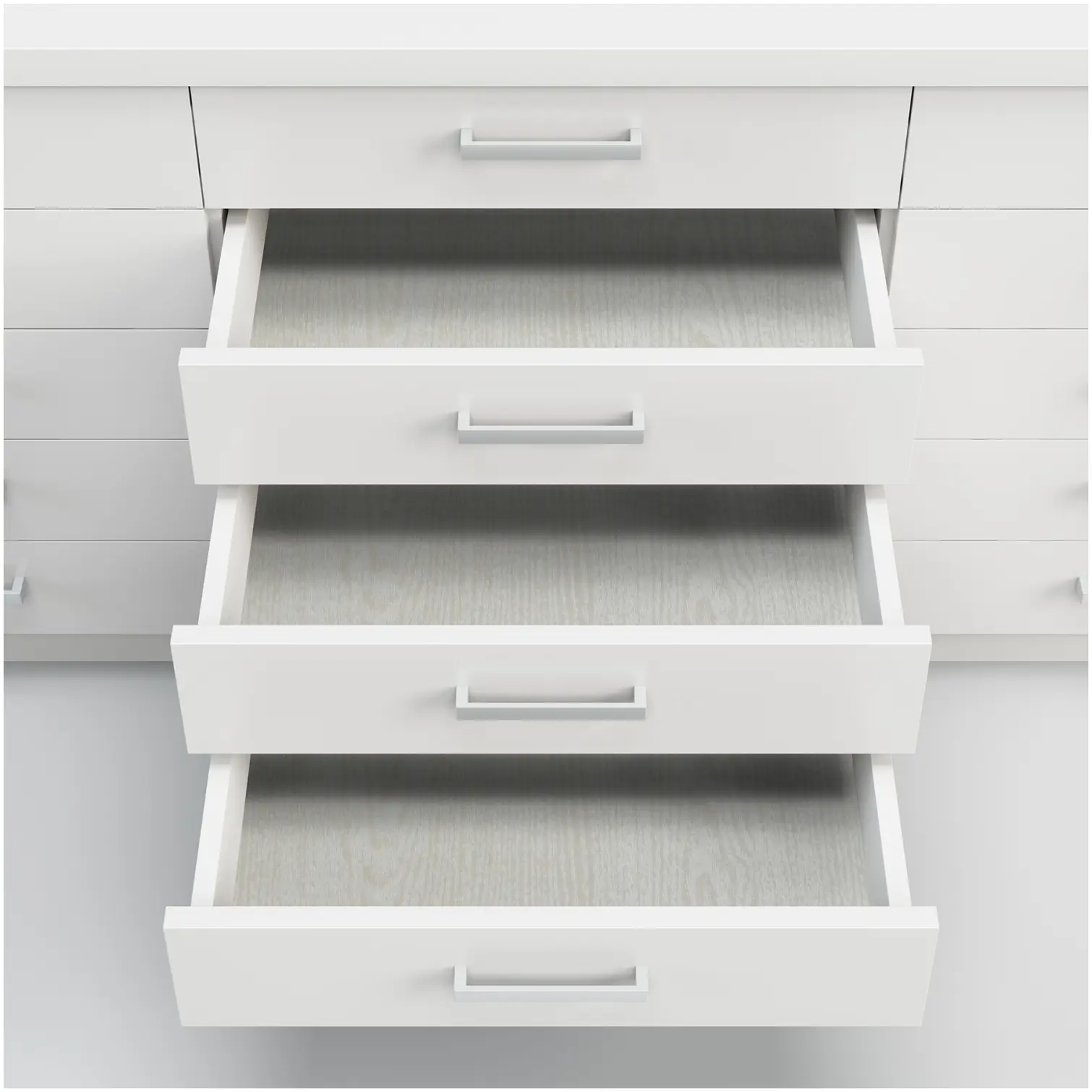 Fablon Ash White Self Adhesive 2mx67.5cm
