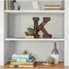 Fablon Ash White Self Adhesive 2mx67.5cm