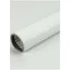Fablon White Structure Self Adhesive 2m x 67.5cm