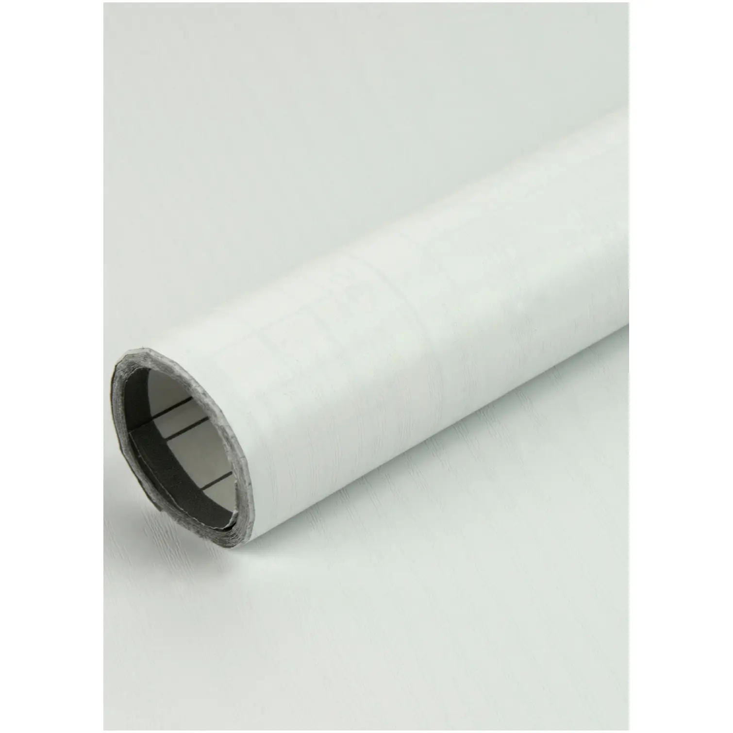 Fablon White Structure Self Adhesive 2m x 67.5cm