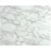 Fablon Marble White Self Adhesive 2m x 67.5cm