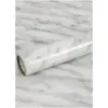 Fablon Marble Black Self Adhesive 2mx67.5cm