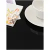 Fablon Self Adhesive Black 2mx45cm