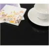 Fablon Self Adhesive Black 2mx45cm