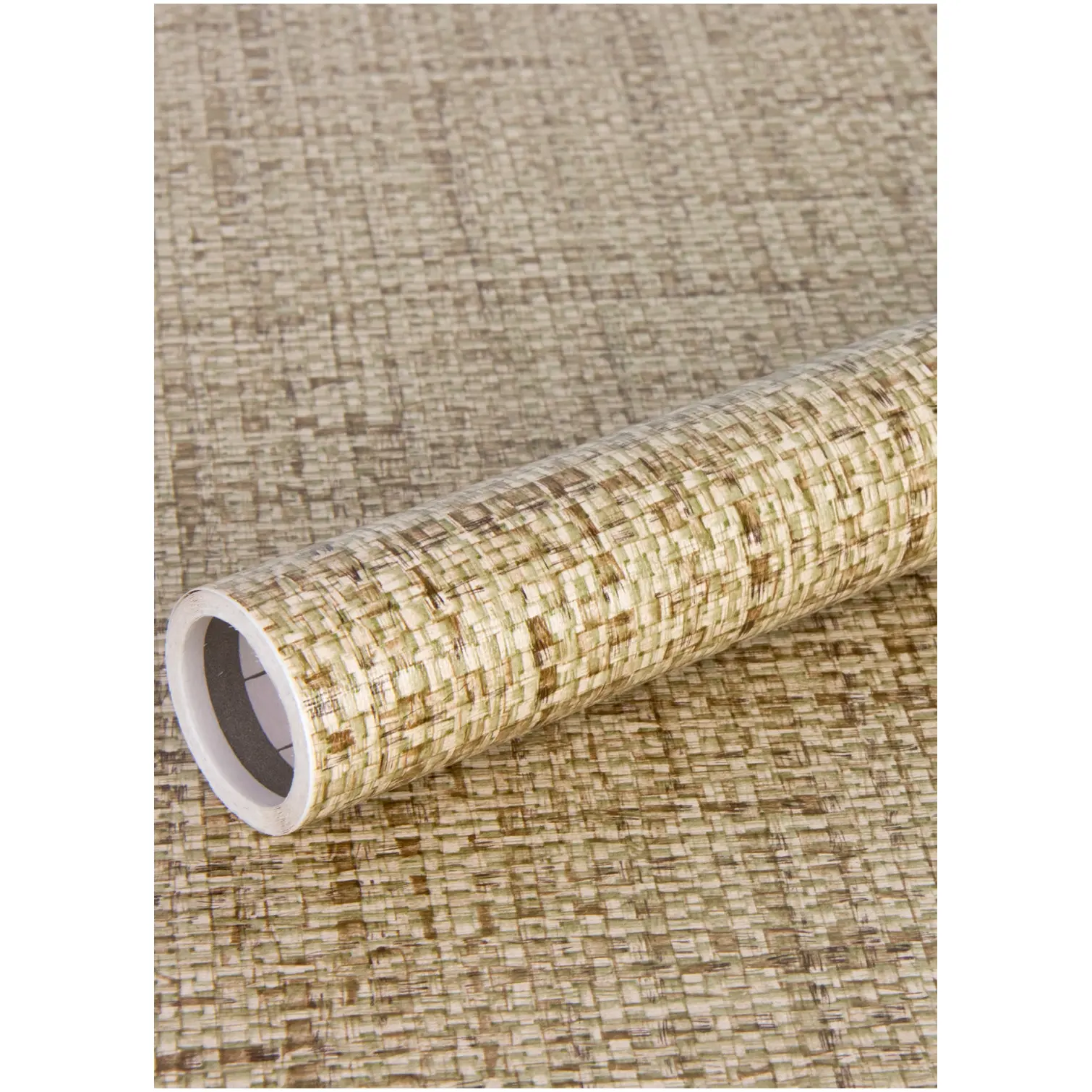 Fablon Hessian 2mx45cm