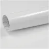 Fablon White Glossy Self Adhesive 2m x 45cm