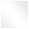 Fablon Self Adhesive Transparent Glossy 2mx45cm
