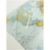 Fablon Self Adhesive Transparent Glossy 2mx45cm
