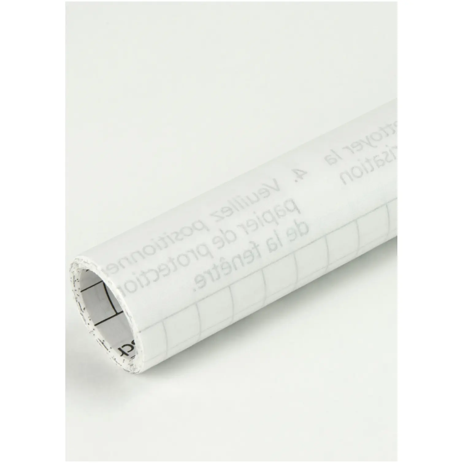 Fablon Self Adhesive Window Film Sand