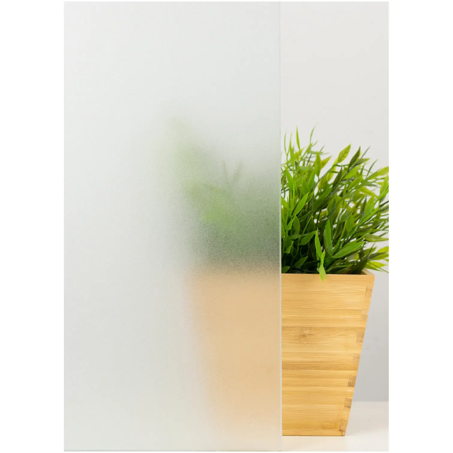 Fablon Self Adhesive Window Film Sand