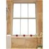 Fablon Self Adhesive Window Film Sand