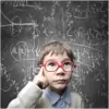 Fablon Self Adhesive Chalkboard 1.5m x 45cm