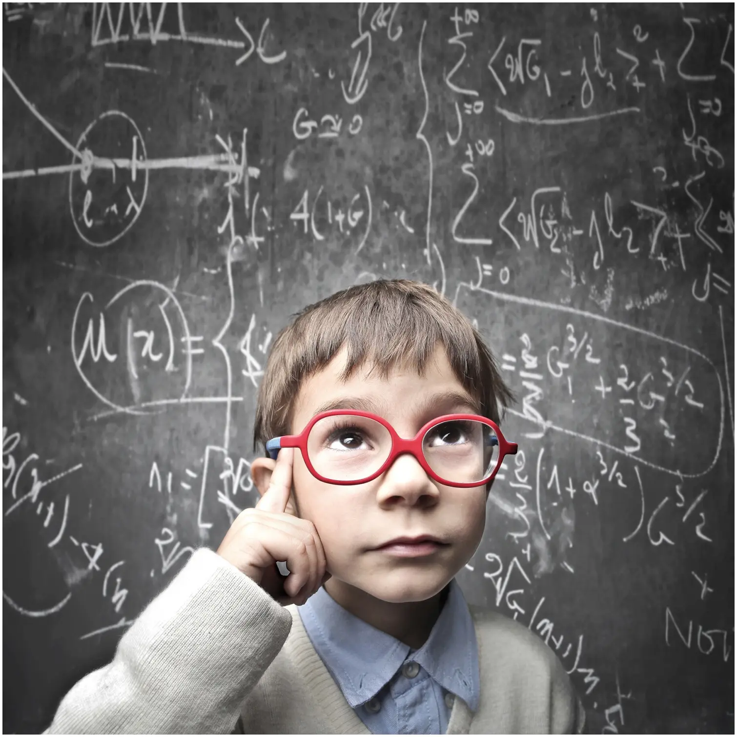 Fablon Self Adhesive Chalkboard 1.5m x 45cm