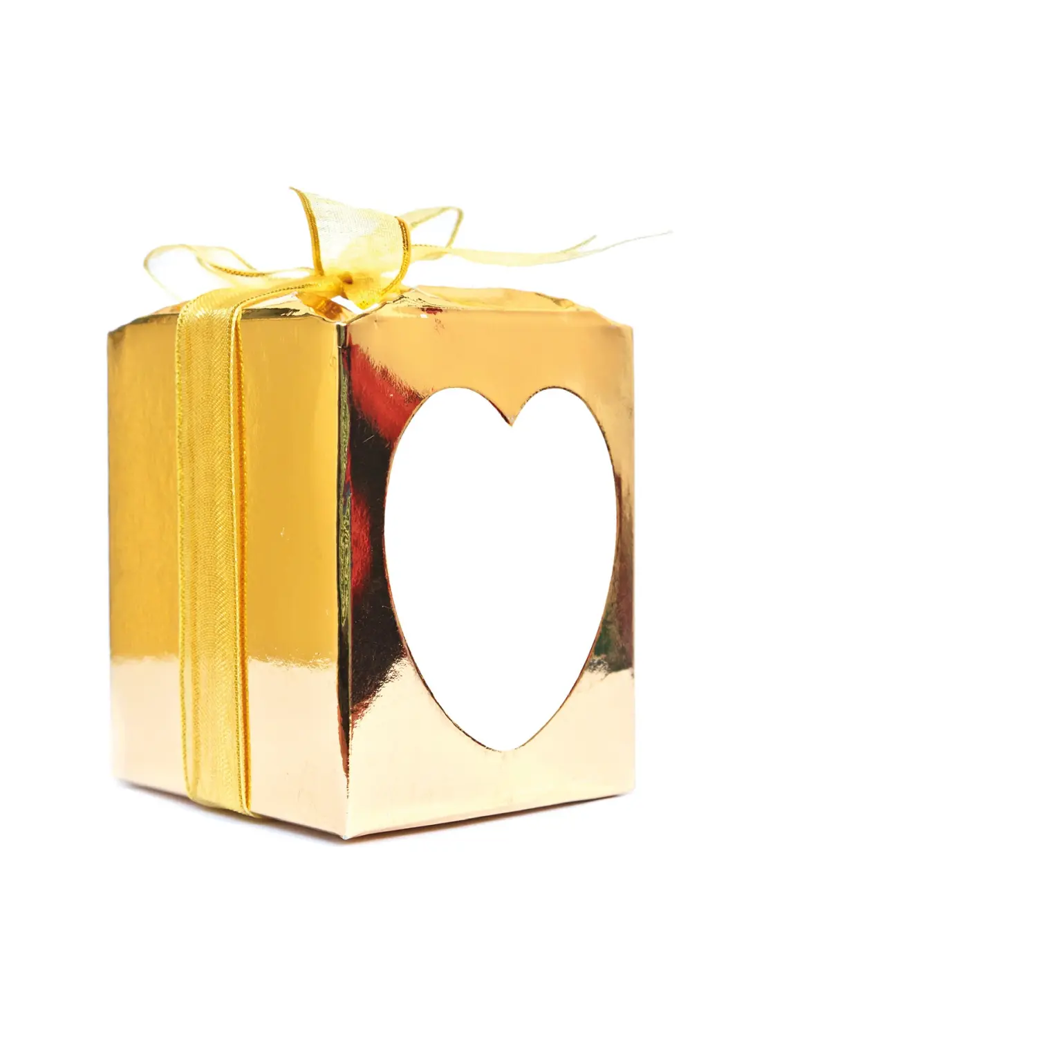 Fablon Gold Polished 1.5mx45cm