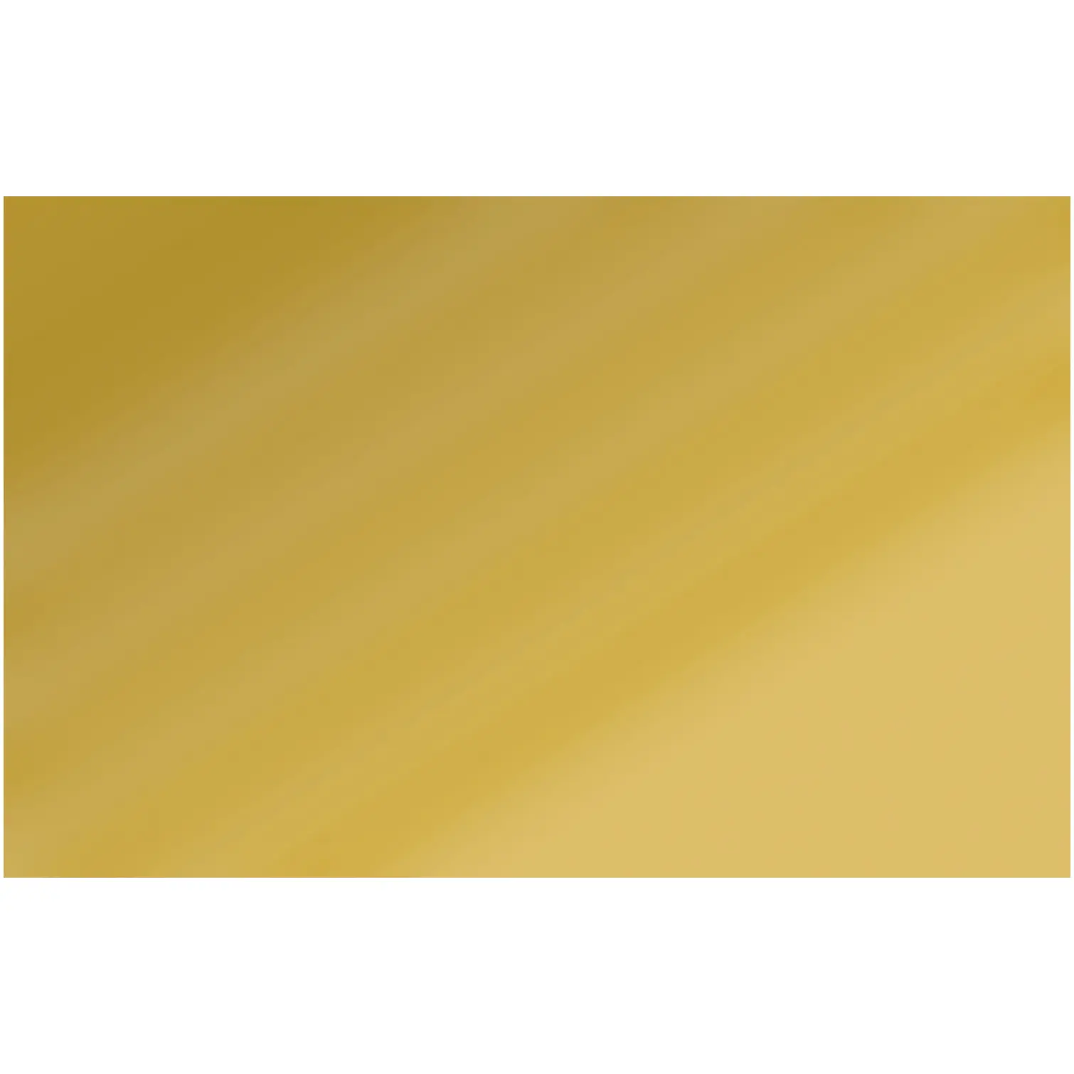 Fablon Gold Polished 1.5mx45cm