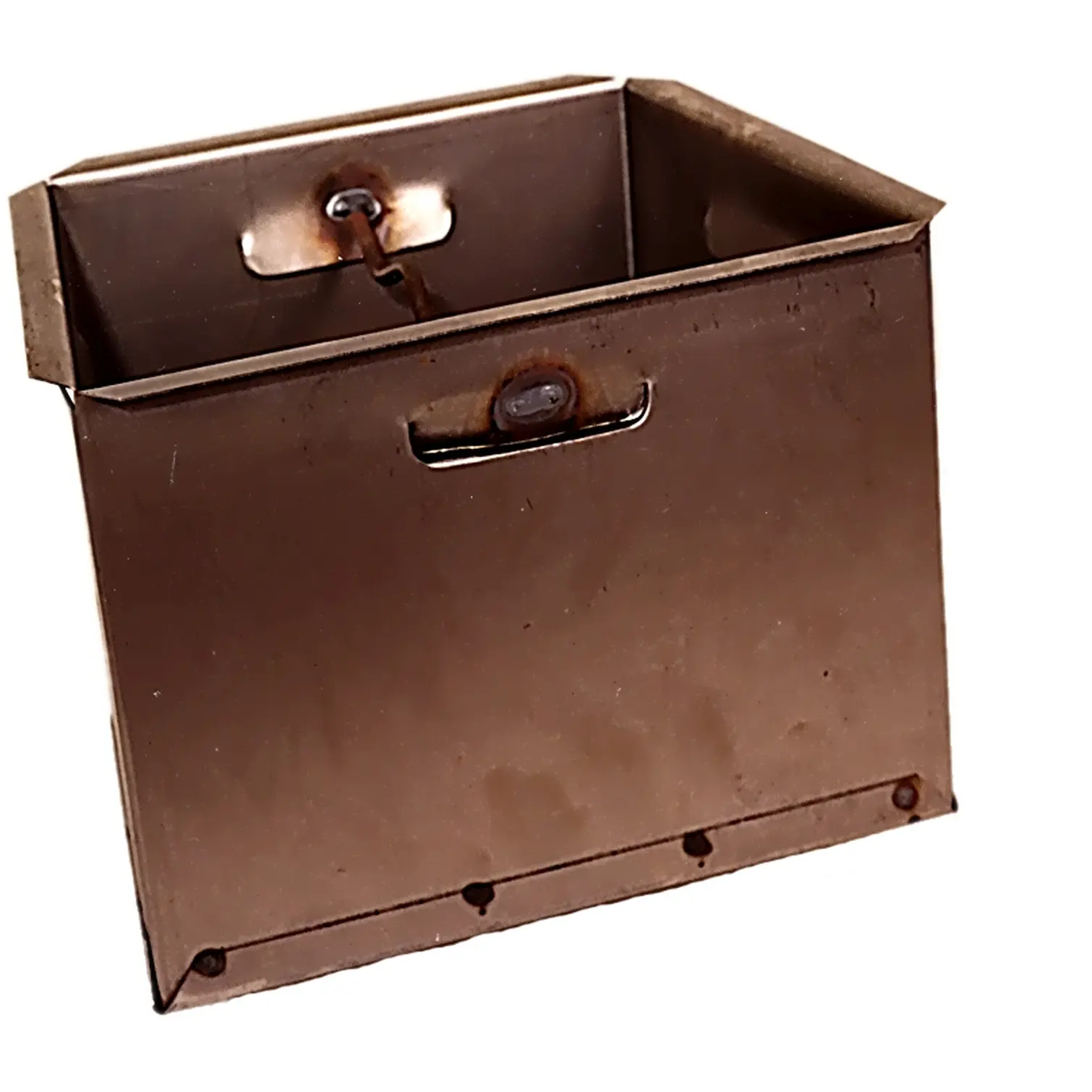 Baxi 16" Ash Pan