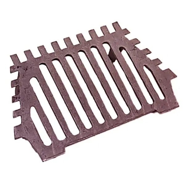 Fire + Parts Queen Star 18"Fire Grate