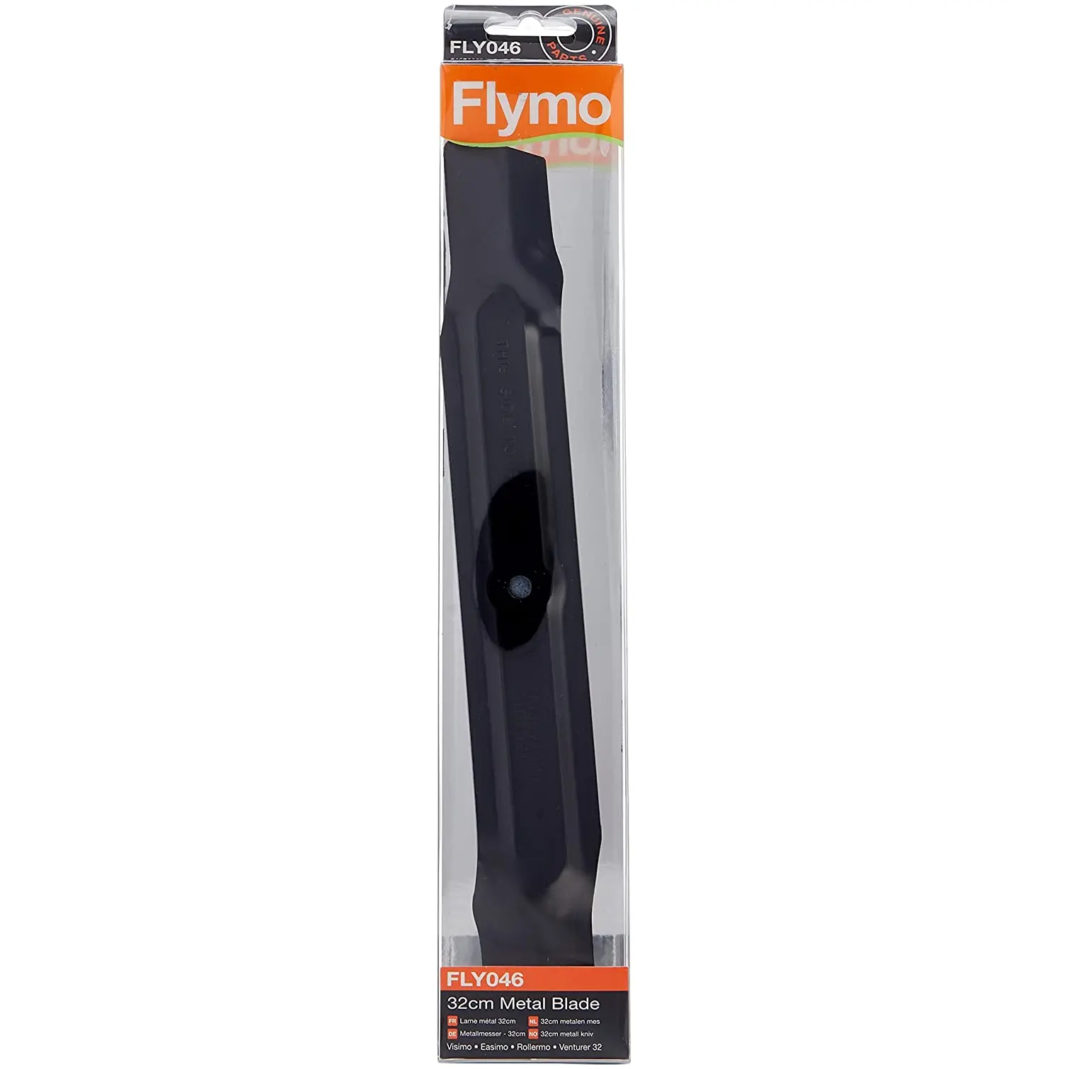 Flymo Metal Blade 32cm for Visimo & Easimo