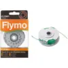 FLY0033 Flymo Spool & Line 5m