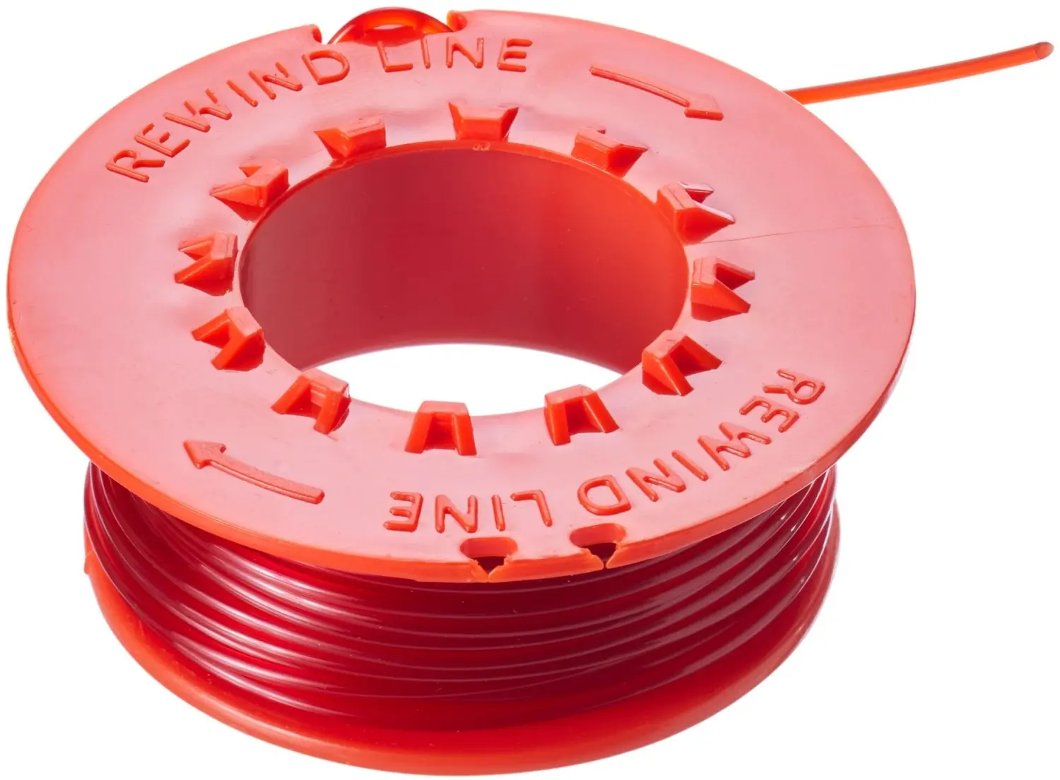 FLY0033_2 Flymo Spool & Line 5m