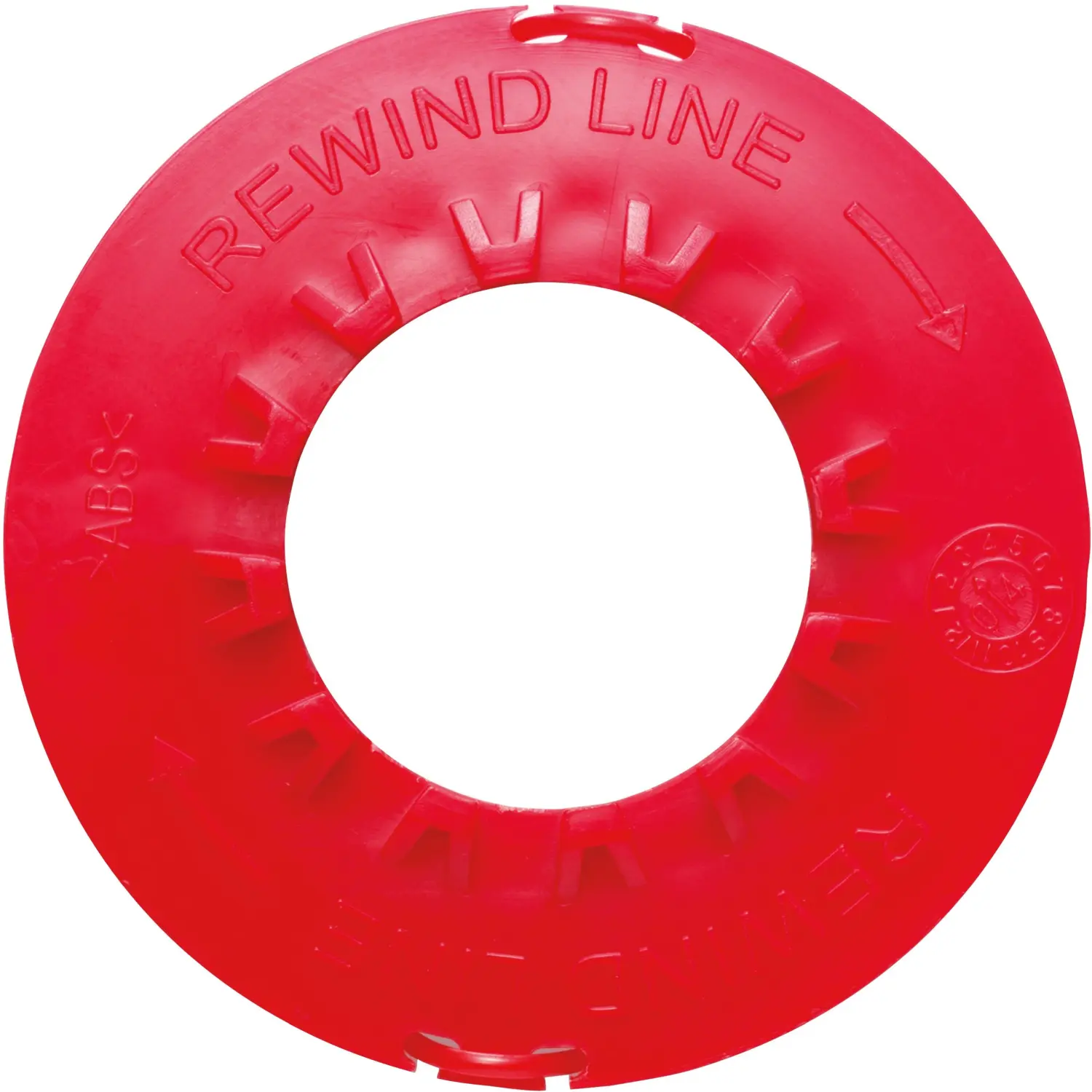 FLY0033_4 Flymo Spool & Line 5m
