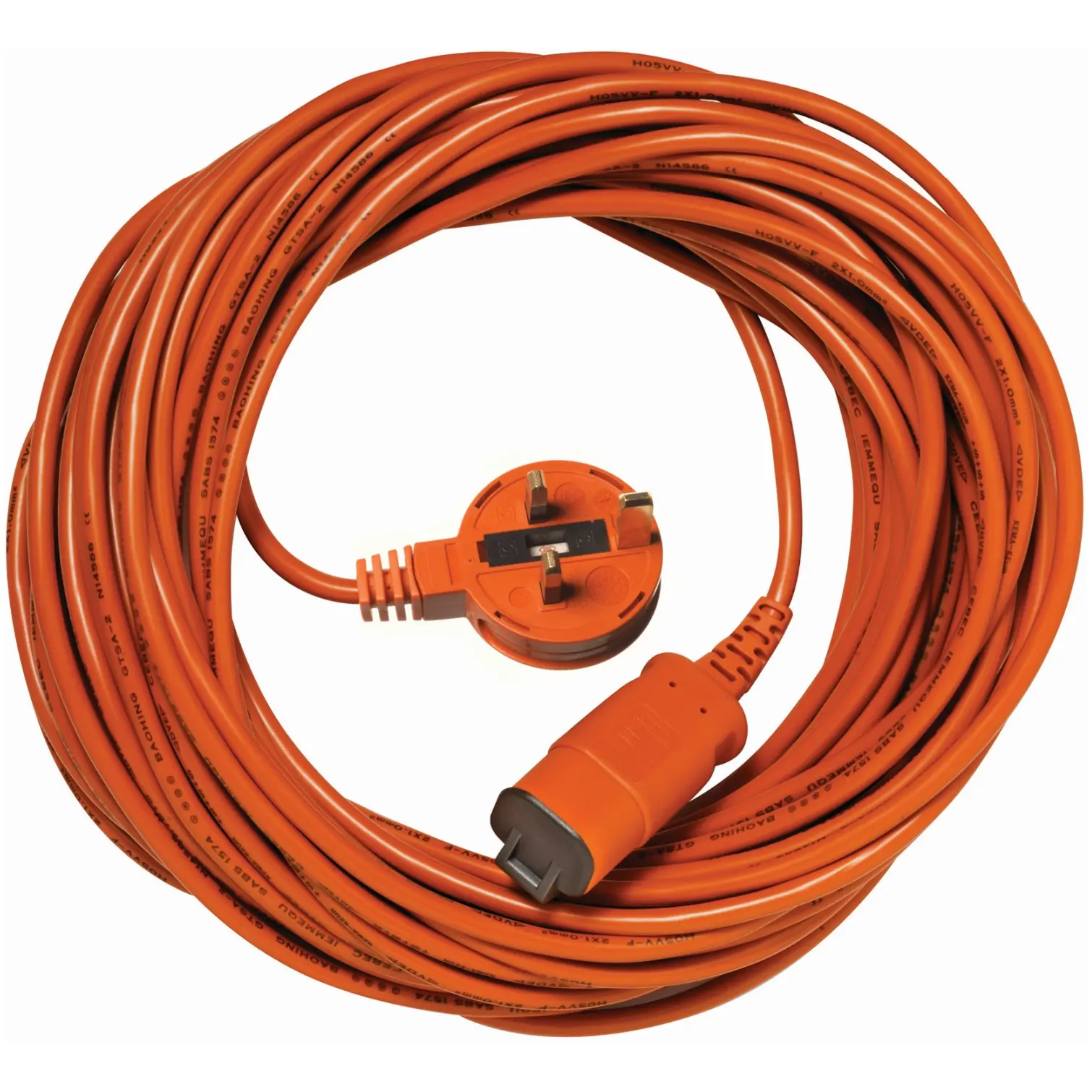 Flymo 15m Replacement Cable