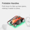 Flymo SpeediMo 360 Corded Rotary Lawn Mower