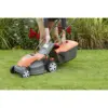 Flymo SpeediMo 360 Corded Rotary Lawn Mower