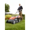 Flymo SpeediMo 360 Corded Rotary Lawn Mower