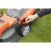Flymo SpeediMo 360 Corded Rotary Lawn Mower