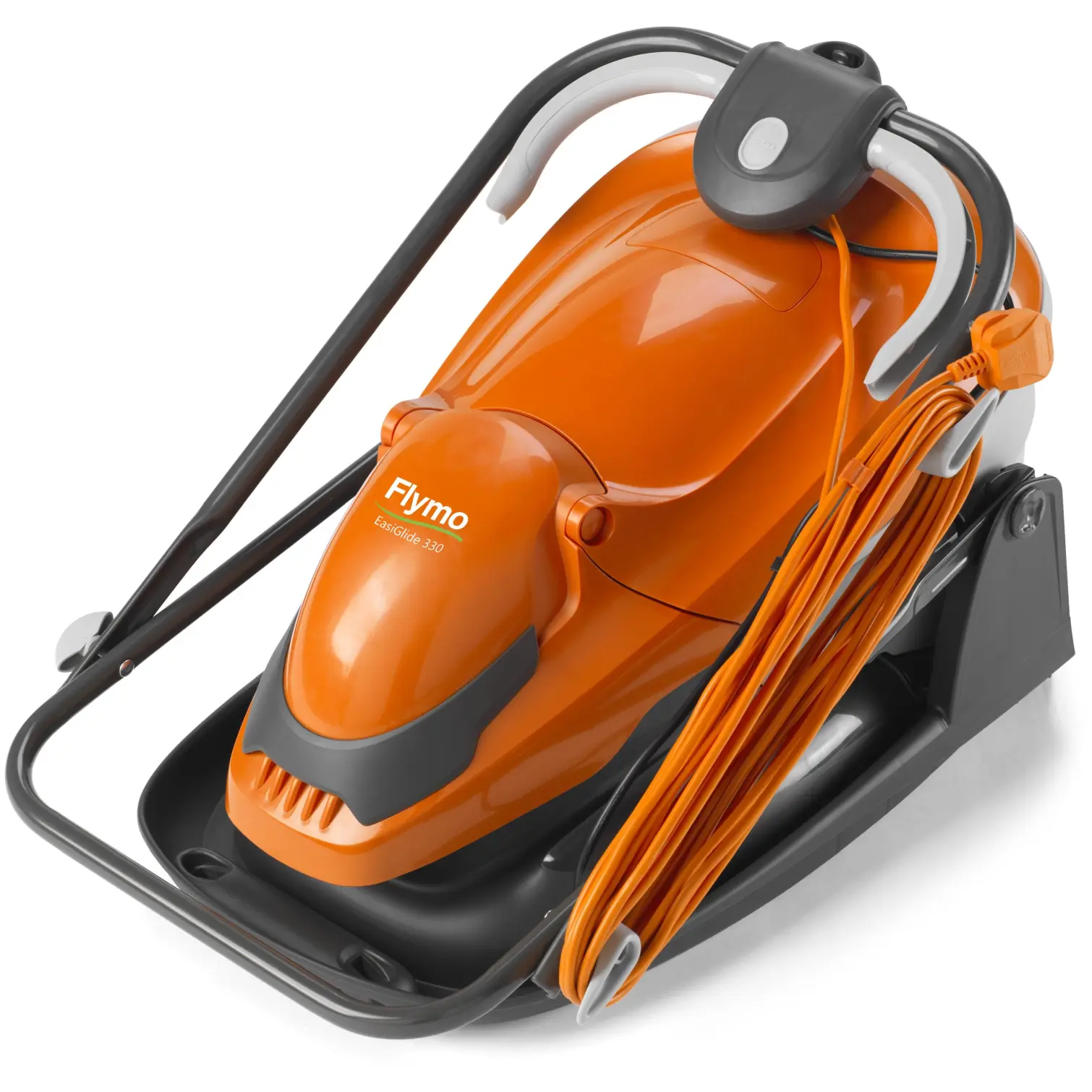 Flymo EasiGlide 330 Corded Hover Collect Lawnmower