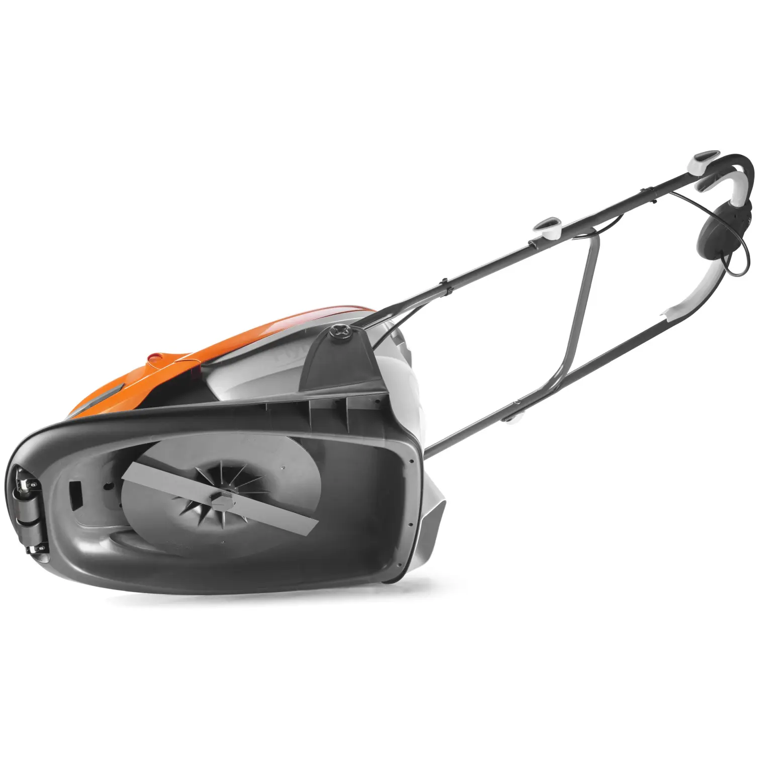 Flymo EasiGlide 330 Corded Hover Collect Lawnmower