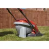 Flymo Hover Vac 250 Lawn Mower 25cm Cut