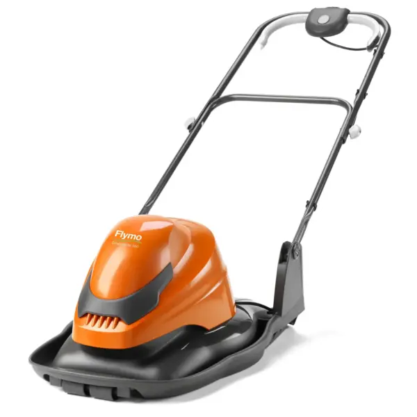 FLY0108 Flymo SimpliGlide 360 Corded Hover Lawn Mower