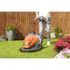 Flymo EasiGlide Plus 360V Corded Lawnmower