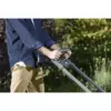 Flymo Ultra Mow Duo 460 Cordless Lawn Mower With Battery Kit