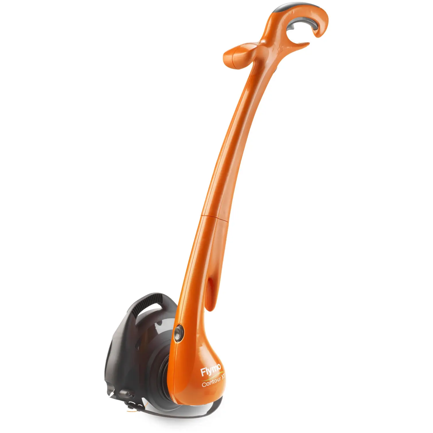 Flymo Contour XT Corded Grass Trimmer and Edger