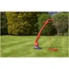 Flymo Contour XT Corded Grass Trimmer and Edger