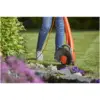 Flymo Contour XT Corded Grass Trimmer and Edger