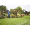 Flymo Contour XT Corded Grass Trimmer and Edger