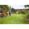 Flymo Contour XT Corded Grass Trimmer and Edger
