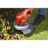 Flymo Contour 500E Corded Grass Trimmer
