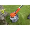 Flymo Contour 650E Corded Grass Trimmer