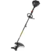 McCulloch B33PS Petrol Brush Cutter 33cc