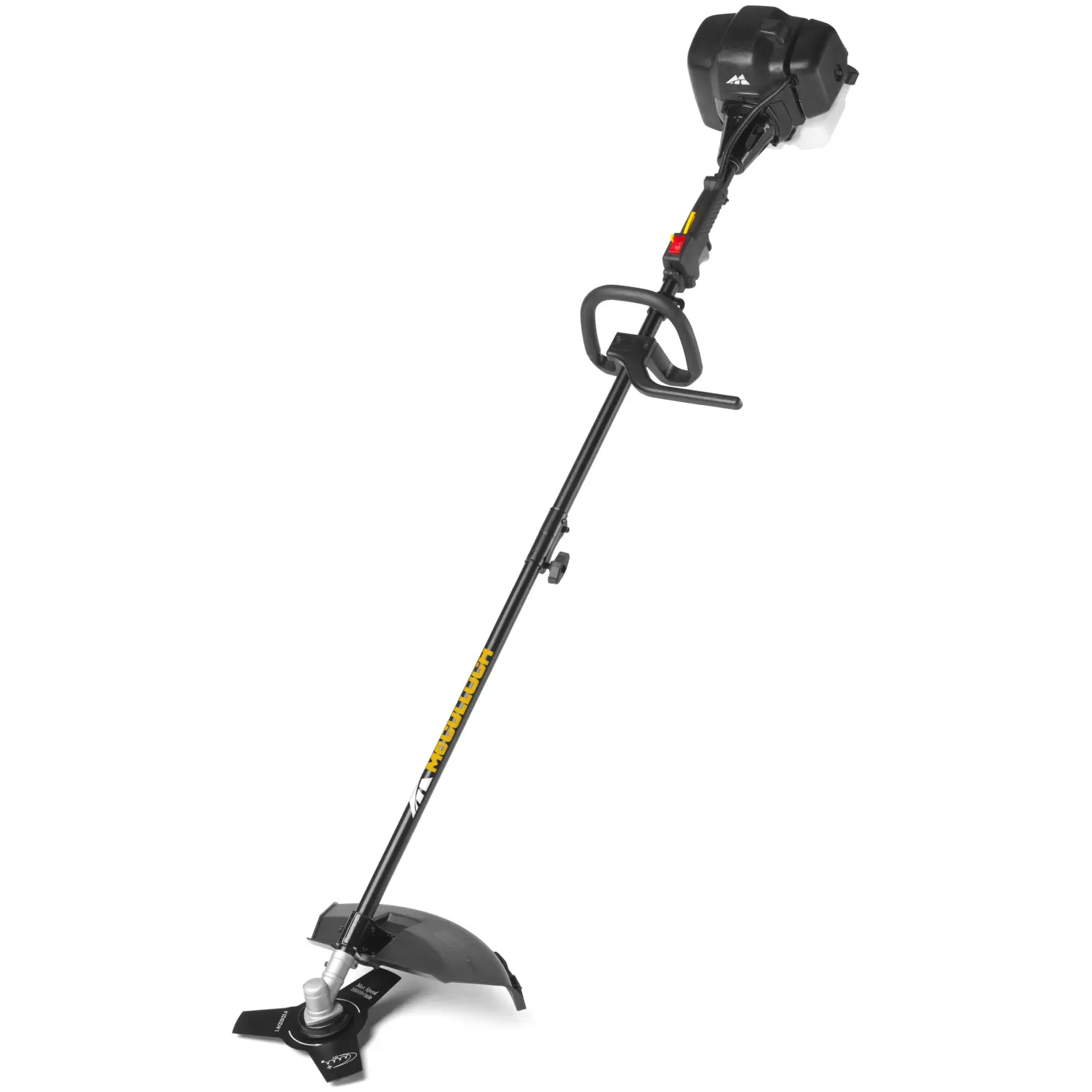 McCulloch B33PS Petrol Brush Cutter 33cc